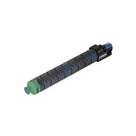 Toner Laser Comp  Rig  Ricoh Type MPC1500E   K199C Ciano