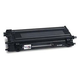 Toner Laser Comp Rig Brother TN-135BK Nero