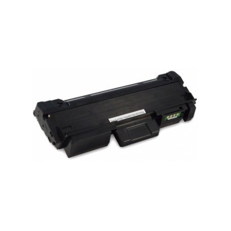 Toner Laser Comp Rig Samsung MLT-D116L Nero