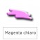 Cartuccia Compatibile Epson T2436 N 24XL Magenta Chiaro