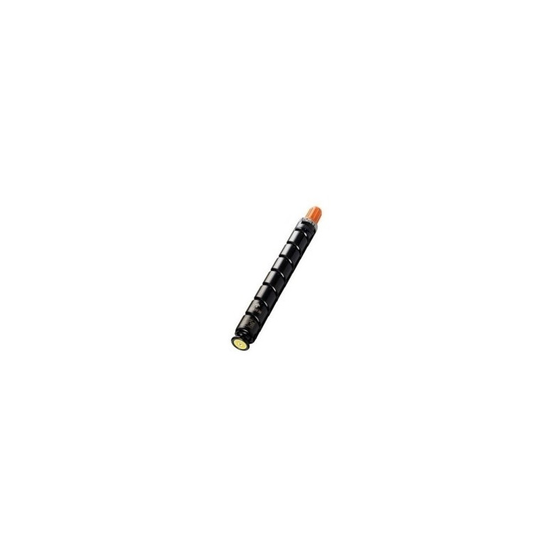 Toner Kit Neutro Canon C-EXV34 / 3785B002 Giallo