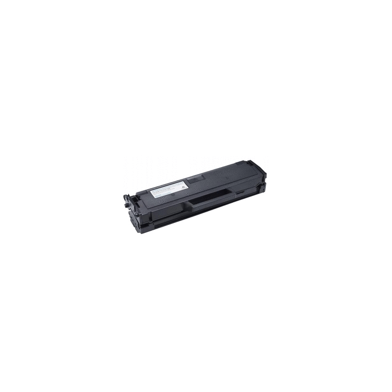 Toner Laser Comp. Rig. Dell B1160 / 593-11108 Nero