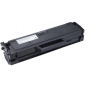 Toner Laser Comp. Rig. Dell B1160 / 593-11108 Nero