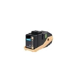 Toner Laser Comp Rig Epson C9300 S050604 Ciano