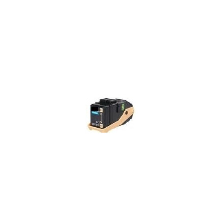 Toner Laser Comp Rig Epson C9300 S050604 Ciano