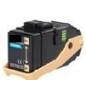 Toner Laser Comp. Rig. Epson C9300 / S050604 Ciano