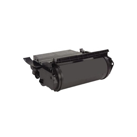 Toner Laser Comp  Rig  Lexmark T610   12A5845 Nero