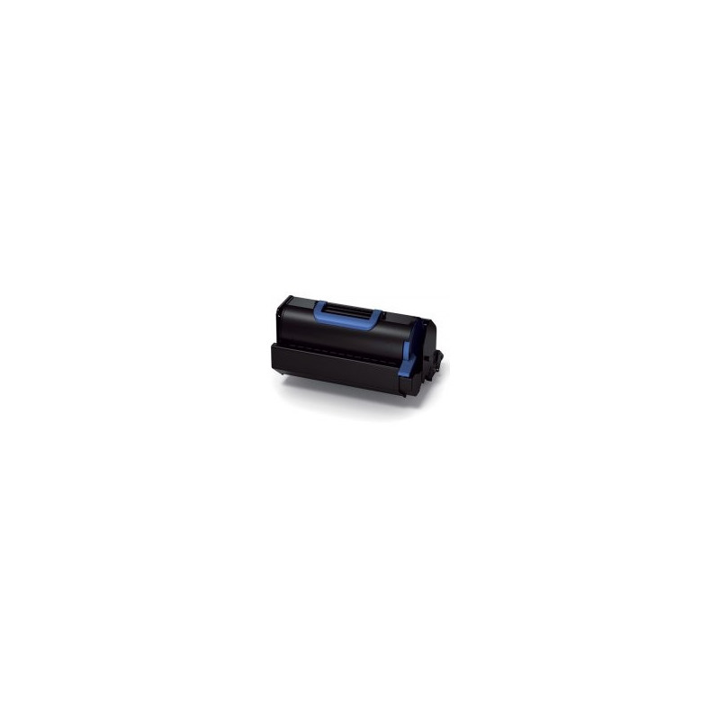 Toner Laser Comp. Rig. Oki B721 / 45488802 Nero
