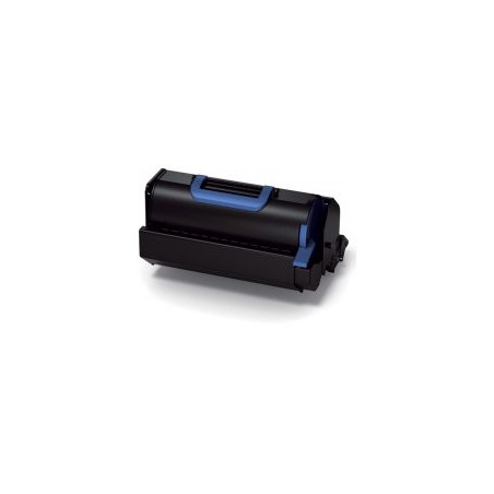 Toner Laser Comp Rig Oki B721 45488802 Nero
