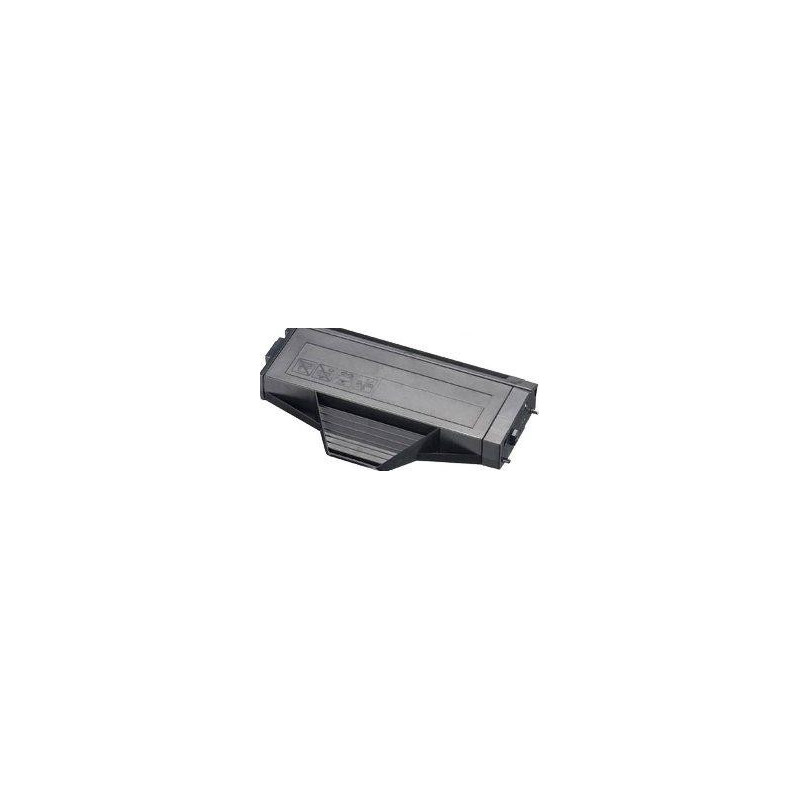 Toner Kit Neutro Panasonic KX-FAT431X Nero