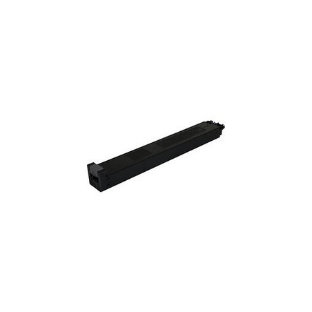 Toner Kit Neutro Sharp MX-36GTBA Nero