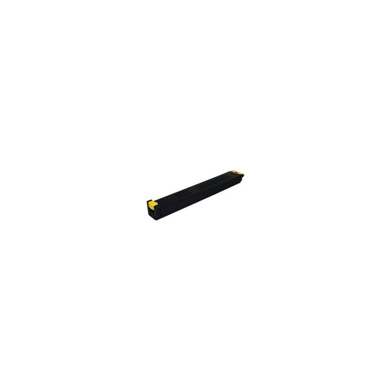 Toner Kit Neutro Sharp MX-36GTYA Giallo