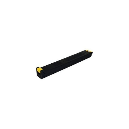 Toner Kit Neutro Sharp MX-36GTYA Giallo