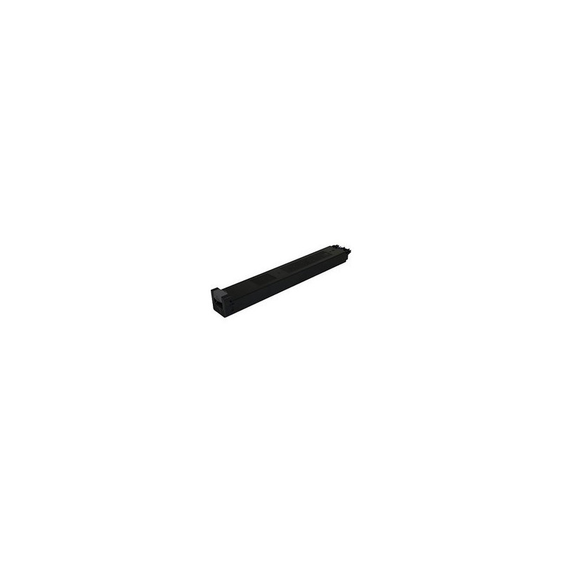 Toner Kit Neutro Sharp MX-51GTBA Nero