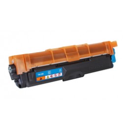 Toner Laser Comp Rig Brother TN-245C Ciano Toner Laser Comp Rig Brother TN-245C Ciano