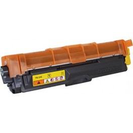 Toner Laser Comp Rig Brother TN-245Y Giallo Toner Laser Comp Rig Brother TN-245Y Giallo