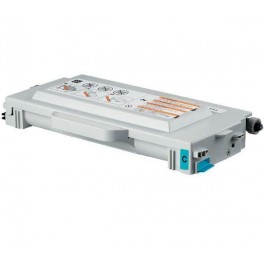 Toner Laser Comp Rig Brother TN-04C Ciano