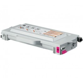 Toner Laser Comp Rig Brother TN-04M Magenta Toner Laser Comp Rig Brother TN-04M Magenta