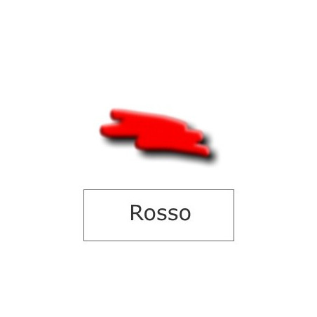 Cartuccia Compatibile Epson T0547 Rosso