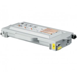 Toner Laser Comp Rig Brother TN-04Y Giallo Toner Laser Comp Rig Brother TN-04Y Giallo
