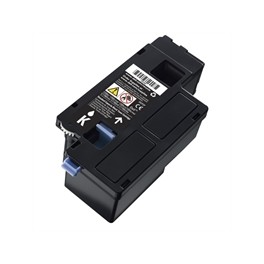 Toner Laser Comp Rig Dell C1660 593-11130 Nero Toner Laser Comp Rig Dell C1660 593-11130 Nero