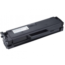 Toner Laser Comp Rig Dell B1160 593-11108 Nero