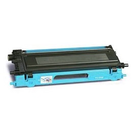 Toner Laser Comp Rig Brother TN-135C Ciano