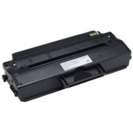 Toner Laser Comp Rig Dell B1260 593-11109 Nero