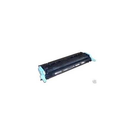 Toner Laser Comp Rig HP Q6000 Nero