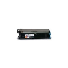 Toner Laser Comp Rig Epson C900 Ciano