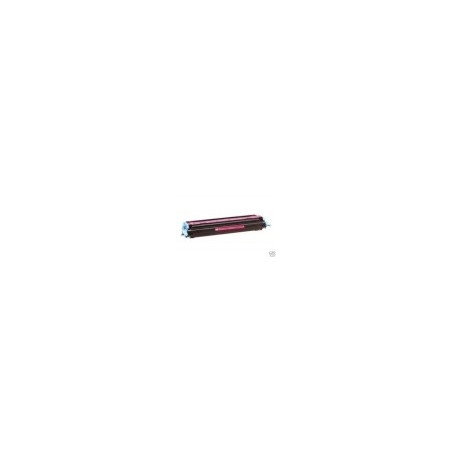 Toner Laser Comp  Rig  HP Q6003 Magenta