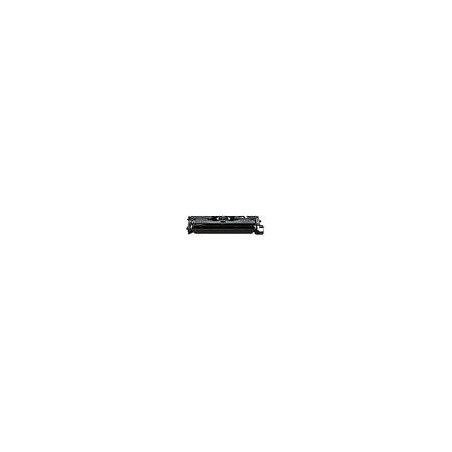 Toner Laser Comp Rig HP Q3960A Nero