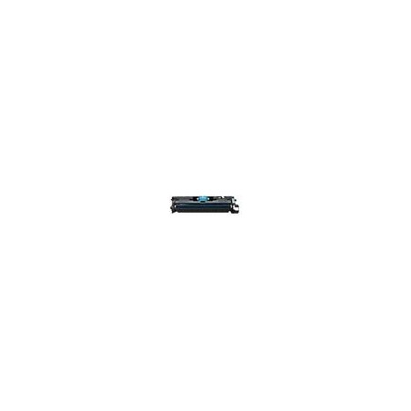 Toner Laser Comp Rig HP Q3961A Ciano