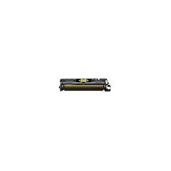 Toner Laser Comp  Rig  HP Q3962A Giallo