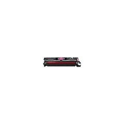 Toner Laser Comp  Rig  HP Q3963A Magenta