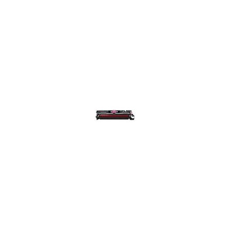 Toner Laser Comp Rig HP Q3963A Magenta