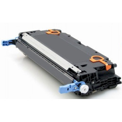 Toner Laser Comp  Rig  HP Q6470A   711 Nero