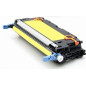 Toner Laser Comp. Rig. HP Q6472A / 711 Giallo Toner Laser Comp. Rig. HP Q6472A / 711 Giallo