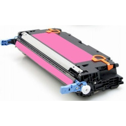 Toner Laser Comp  Rig  HP Q6473A   711 Magenta