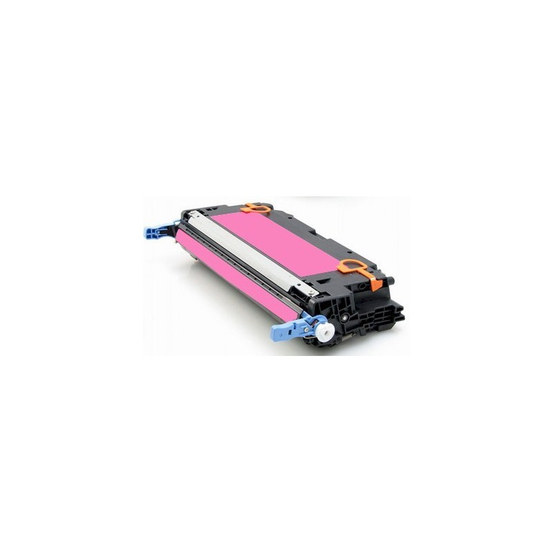 Toner Laser Comp. Rig. HP Q6473A / 711 Magenta
