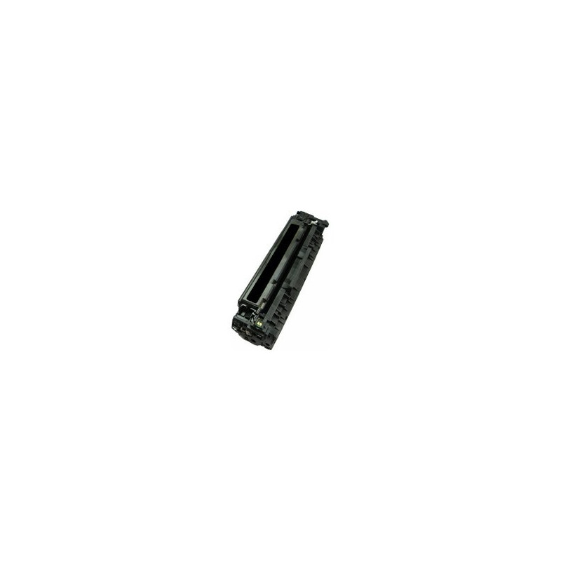 Toner Laser Comp. Rig. HP CC530A / CE410X / CF380X Nero Toner Laser Comp. Rig. HP CC530A / CE410X / CF380X Nero