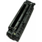 Toner Laser Comp. Rig. HP CC530A / CE410X / CF380X Nero Toner Laser Comp. Rig. HP CC530A / CE410X / CF380X Nero
