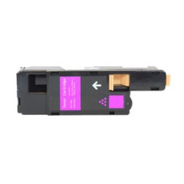 Toner Laser Comp Rig Epson C1700 Magenta Toner Laser Comp Rig Epson C1700 Magenta
