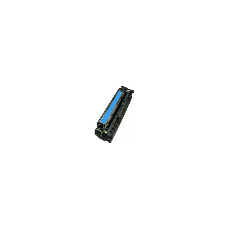 Toner Laser Comp. Rig. HP CC531A / CE411A / CF381A Ciano Toner Laser Comp. Rig. HP CC531A / CE411A / CF381A Ciano