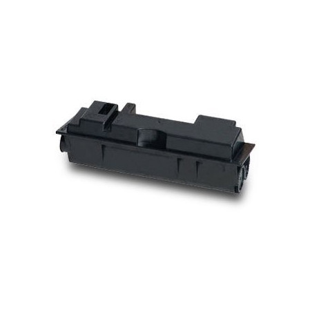 Toner Laser Comp Rig Kyocera TK-18 Nero