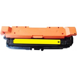Toner Laser Comp Rig HP CE262A Giallo Toner Laser Comp Rig HP CE262A Giallo