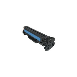 Toner Laser Comp Rig HP CF211A CB541A CE321A Ciano Toner Laser Comp Rig HP CF211A CB541A CE321A Ciano