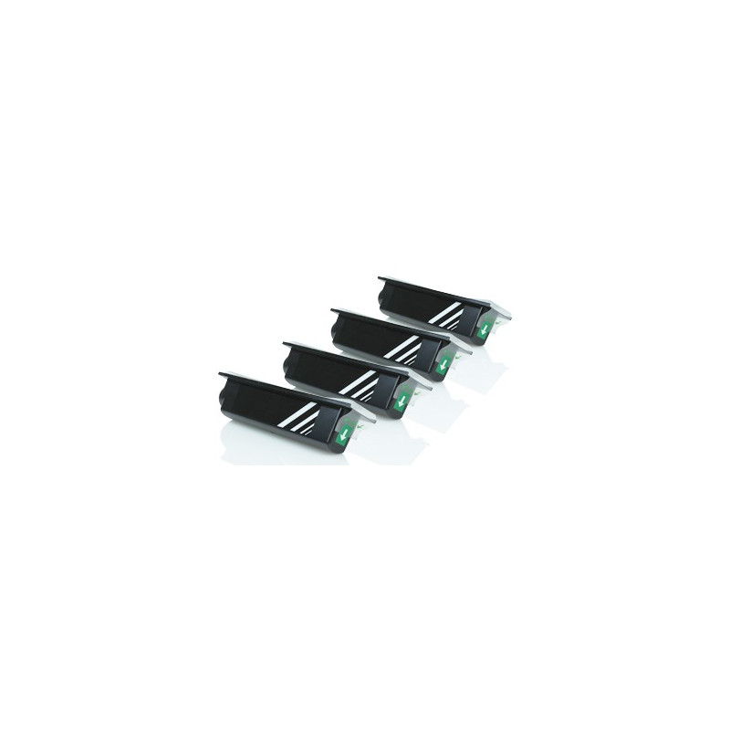 Toner Kit Neutro Canon 1372A005 / NPG1 Conf.4PZ
