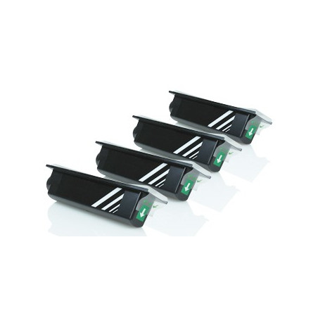Toner Kit Neutro Canon 1372A005 NPG1 Conf 4PZ