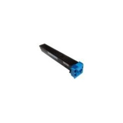 Toner Kit Neutro Minolta TN611C   A070450 Ciano
